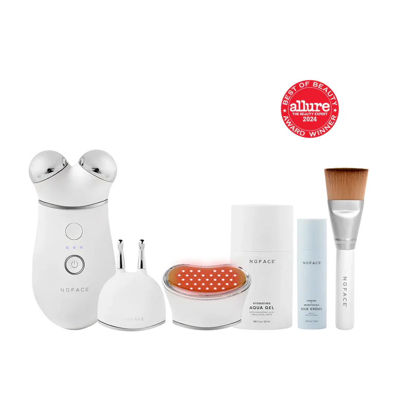 Sculpt Your Best Skin Ever